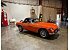 1973 MG MGB
