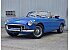 1973 MG MGB