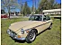 1973 MG MGB
