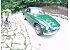 1973 MG MGB