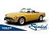 1973 MG MGB