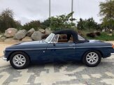 1973 MG MGB