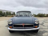 1973 MG MGB