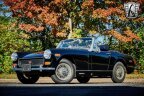 Thumbnail Photo 2 for 1973 MG Midget