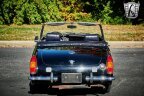 Thumbnail Photo 5 for 1973 MG Midget