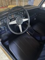 Thumbnail Photo 3 for 1973 MG Midget for Sale by Owner