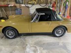 Thumbnail Photo 5 for 1973 MG Midget for Sale by Owner