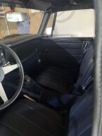 Thumbnail Photo 1 for 1973 MG Midget for Sale by Owner