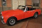 Thumbnail Photo 3 for 1973 MG Midget