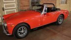 Thumbnail Photo 2 for 1973 MG Midget