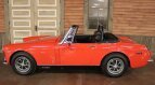 Thumbnail Photo 4 for 1973 MG Midget