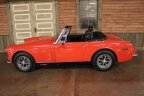 Thumbnail Photo 5 for 1973 MG Midget