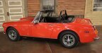 Thumbnail Photo 6 for 1973 MG Midget