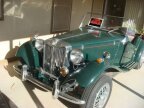 Thumbnail Photo 1 for 1973 MG Other MG Models