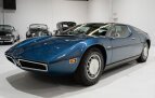 Thumbnail Photo 2 for 1973 Maserati Bora