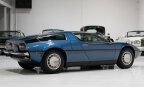 Thumbnail Photo 5 for 1973 Maserati Bora