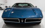 Thumbnail Photo 3 for 1973 Maserati Bora
