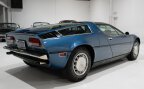 Thumbnail Photo 6 for 1973 Maserati Bora