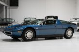 1973 Maserati Bora