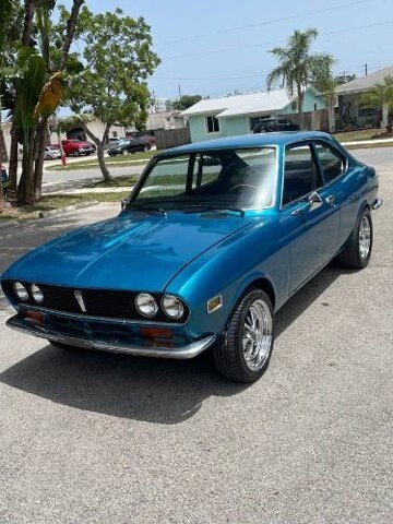 1973 Mazda RX2 Classic Cars for Sale - Classics on Autotrader