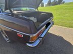 Thumbnail Photo 4 for 1973 Mercedes-Benz 220