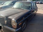 Thumbnail Photo 1 for 1973 Mercedes-Benz 220
