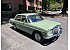 1973 Mercedes-Benz 220