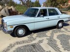 Thumbnail Photo 5 for 1973 Mercedes-Benz 280