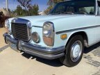 Thumbnail Photo 6 for 1973 Mercedes-Benz 280
