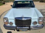 Thumbnail Photo 4 for 1973 Mercedes-Benz 280