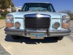 Thumbnail Photo 3 for 1973 Mercedes-Benz 280