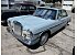 1973 Mercedes-Benz 280