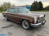 1973 Mercedes-Benz 280C