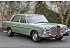 1973 Mercedes-Benz 280SEL