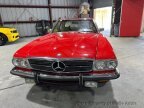 Thumbnail Photo 5 for 1973 Mercedes-Benz 350SL