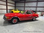 Thumbnail Photo 1 for 1973 Mercedes-Benz 350SL