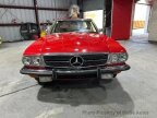 Thumbnail Photo 6 for 1973 Mercedes-Benz 350SL