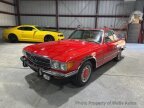 Thumbnail Photo 3 for 1973 Mercedes-Benz 350SL