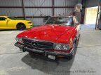 Thumbnail Photo 4 for 1973 Mercedes-Benz 350SL