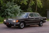1973 Mercedes-Benz 450SE