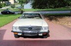 Thumbnail Photo 3 for 1973 Mercedes-Benz 450SL