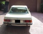 Thumbnail Photo 1 for 1973 Mercedes-Benz 450SL