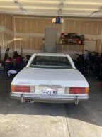 Thumbnail Photo 1 for 1973 Mercedes-Benz 450SL