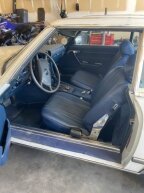 Thumbnail Photo 5 for 1973 Mercedes-Benz 450SL