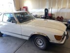 Thumbnail Photo 6 for 1973 Mercedes-Benz 450SL