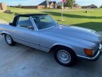 Thumbnail Photo 3 for 1973 Mercedes-Benz 450SL for Sale by Owner