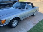 Thumbnail Photo 1 for 1973 Mercedes-Benz 450SL for Sale by Owner