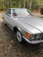 Thumbnail Photo 2 for 1973 Mercedes-Benz 450SL for Sale by Owner