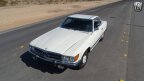 Thumbnail Photo 4 for 1973 Mercedes-Benz 450SL