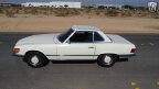 Thumbnail Photo 5 for 1973 Mercedes-Benz 450SL